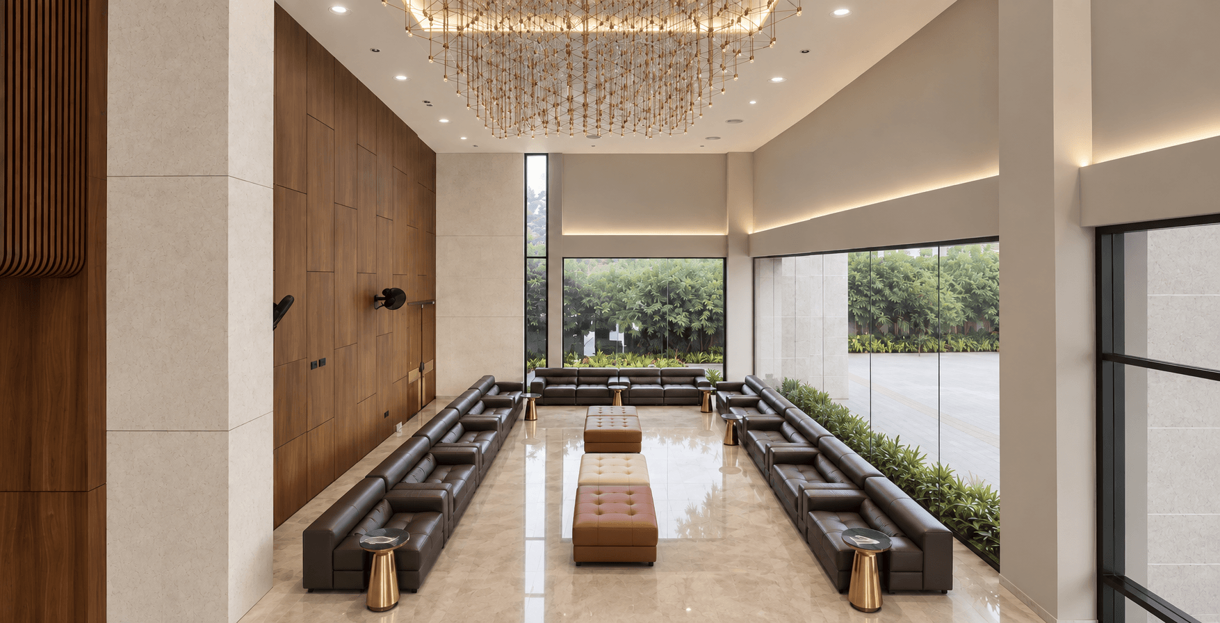 The Lounge