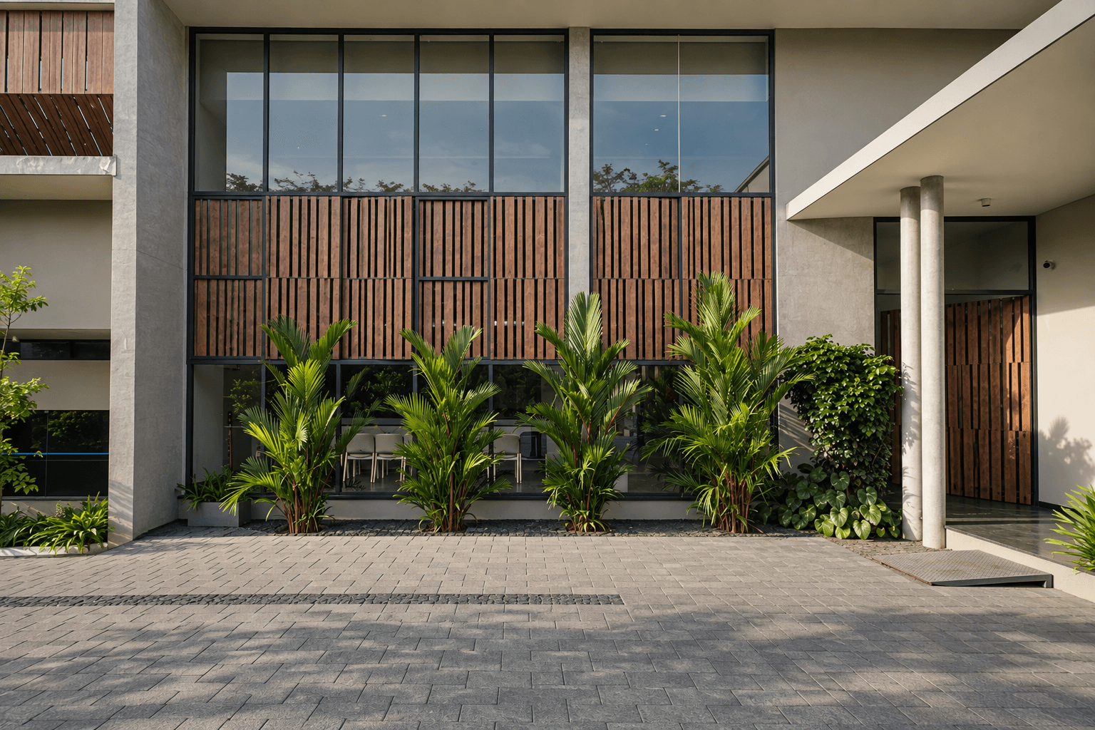 Spaces tailored for your occasion