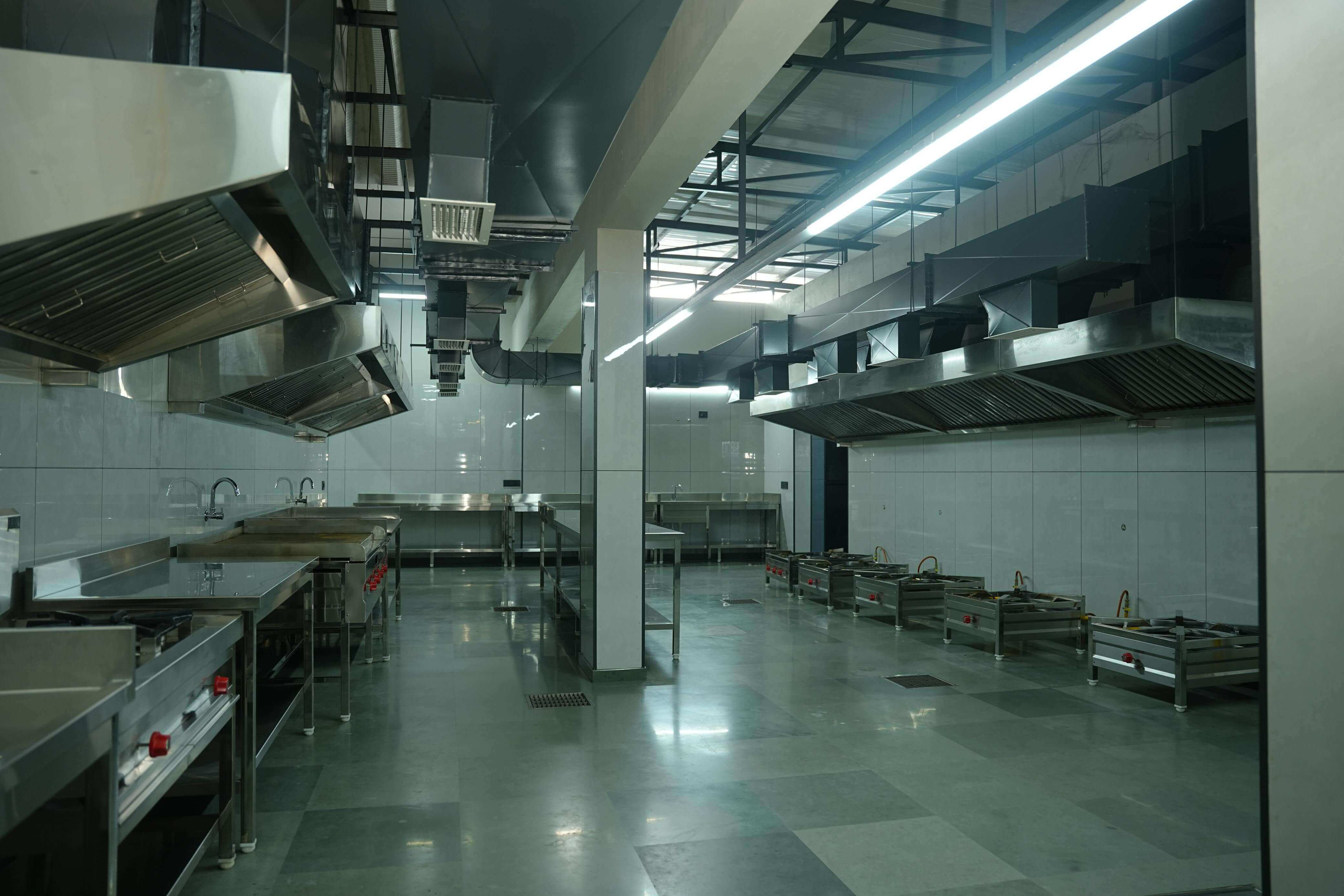 Dining Experiences